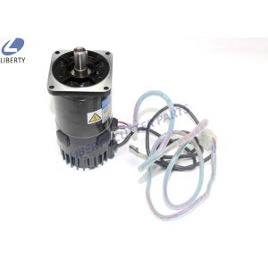 Xlc7000 Cutter Motor 90585000 X/Y Axis Servo Motor Sanyo T730-012EL8