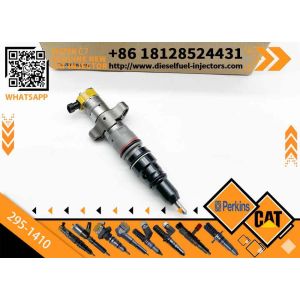 High Pressure Injector 295-1410 2951410 10R-4763 10R4763 Diesel Engine Fuel