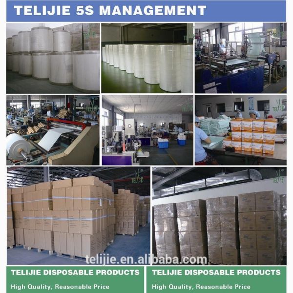 Medical Accessories 80g Disposable Non Woven Gloves