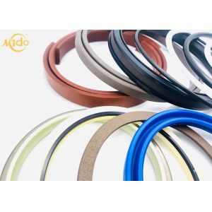 707-99-14200 WA150-1 1A 180PT-3 Steering Kit High Quality Excavator Seal Kit