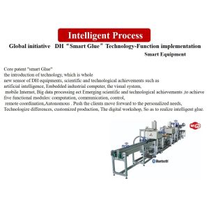 Epoxy Moulding Machine with Stirring Function and High Precision Pumping Rate