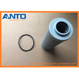 4370435 Filter Element Excavator Filter Fitting For HITACHI CC135-3 CC135-3A