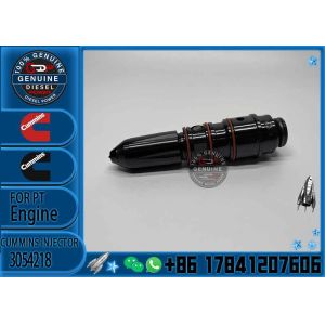 Spare Parts Common Rail Injector 3047973 3071497 4914537 3054218 for Diesel