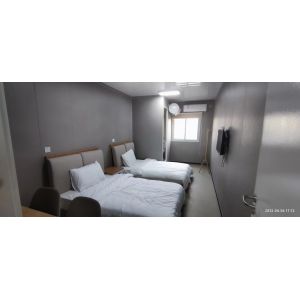 Modular Houses Prefab House 20ft Low Cost Modular Prefab House For Philippines