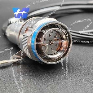 J599A8/26KD06N series optical fiber connector