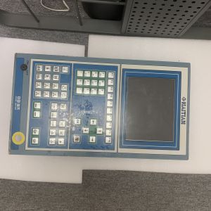 China HALTLAN HPC03-104C Touch Screen Programmable Circuit Board on sale
