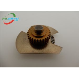 Small Size SMT Machine Parts SIEMENS Toothed Wheel Unit Bottom 00327026