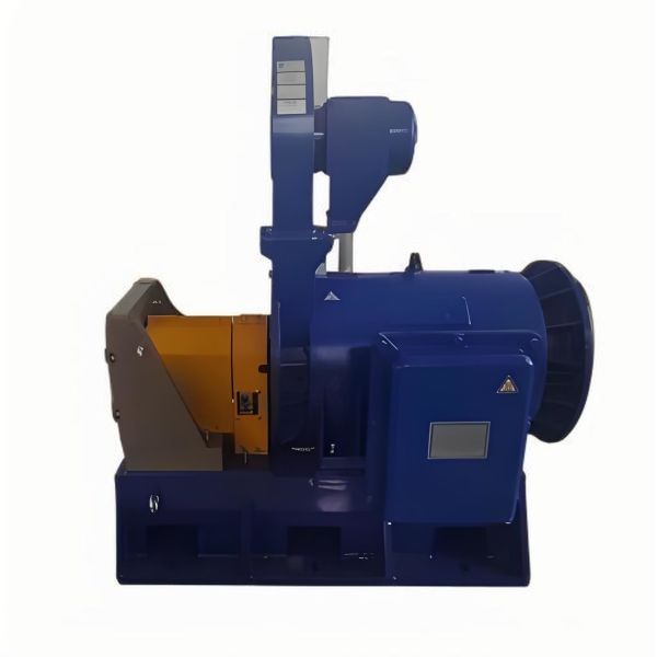 Quality High Accuracy Electric Dynamometer Test Bench System wholesale