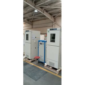 368L Largest Capacity Laboratory Hospital Deep Combined Refrigerator Freezer