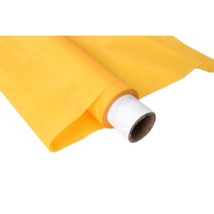 Cheap Yellow 280-34 110T Polyester Mesh For Screen Printing for sale