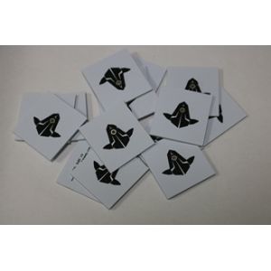 Rogers3003 Rogers4003 RF Rogers PCB Microwave Circuits Board 0.762MM