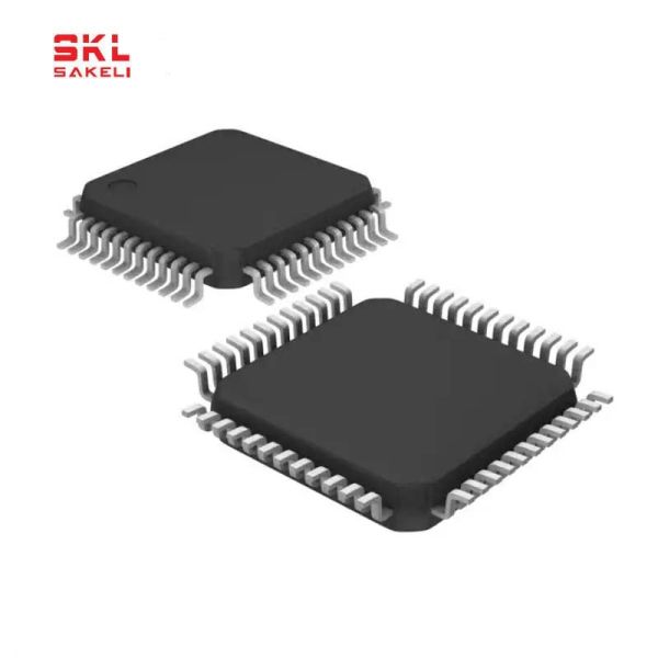Quality STM8S208CBT6 Microcontroller MCU Powerful Performance High Speed Processing wholesale