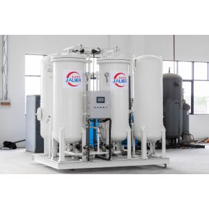 Industrial Grade Containerized Nitrogen Equipment with High Purity and Easy