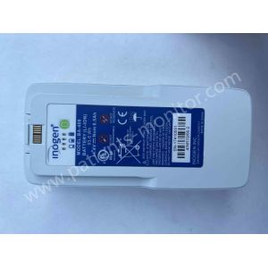 Inogen One G4 Oxygen Concentrator Li-ion Battery 14.4V 6.5Ah 93.6Wh Double BA