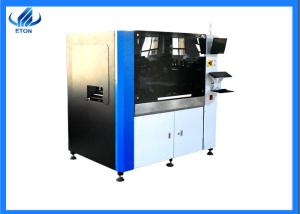 Cheap Smt FPCB Automatic Stencil Printer With Automatic Cleaning Solder Paste Printer for sale