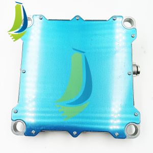 331-7539 Controller ECU Panel Computer Board 3317539 for C6.4 Engine E320D