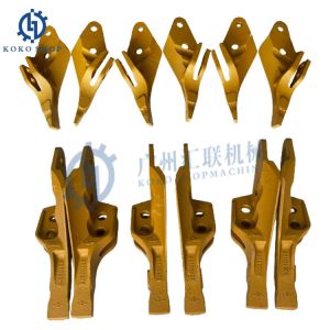 Cheap Good Quality Bucket Tip Jcb Side Cutter Tip 531-03205 531-03208 531-03209 Side Cutter Suit JCB BACKHOE for sale
