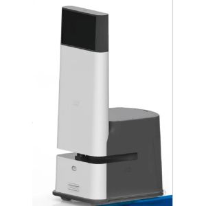 Dust Pushing Smart Cleaning Robot With Modular Function 48VDC 20Ah