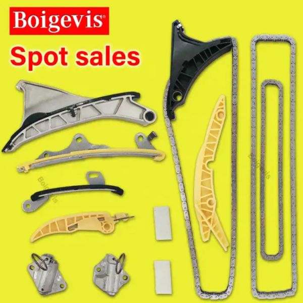 Quality 06M109118 Engine Timing Parts Timing Repair Kit For Audi A8 Q8 3.0T wholesale