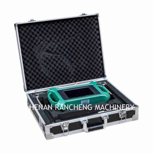 Revolutionize Your Surveying with 3D Imaging Geophysical Survey Equipment