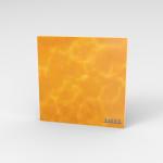 Modern Translucent Stone Resin Snowflake Texture Stone ﻿ Processing Design And