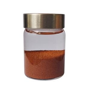 China Macroporous adsorption resin ASD-100 is mainly used for the treatment of aromatic and heterocyclic organic wastewater, waste acid and recycling of resources on sale