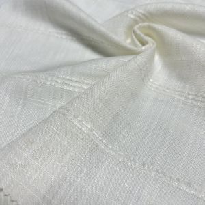 High Quality Soft Plain 30%Viscose 70%Linen 175GSM for Garment Linen Viscose