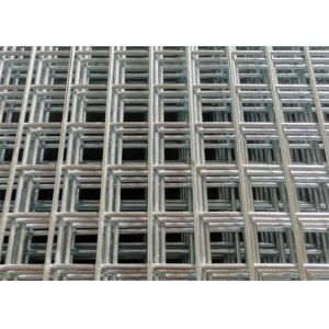 12 Gauge 2 X 2 Welded Wire Mesh Panels Security Fence Garden Mesh