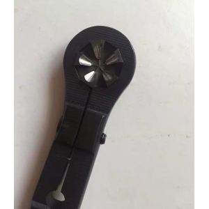 Hand Held Electrode Trimmer For Polishing Cap Tips With Good Performance