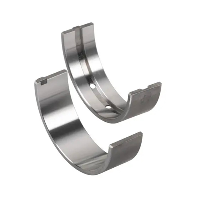 High Performance SHANGHAI Diesel Engine C6121 Parts 05AL602 Piston Rings for