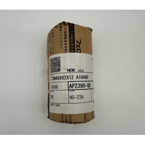 NOK TCN40X62X12 A10400 Original High Pressure Oil Seal for Hydraulic Pump Swing