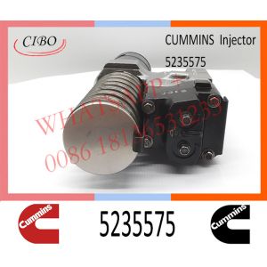 Common Rail Diesel Fuel For CUMMINS Detroit Injector 5235575 5237466 5237045