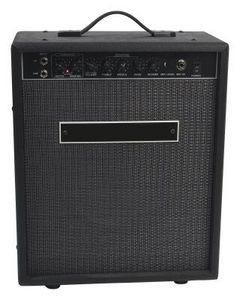 2.0 CH amplifier active stage speaker with function USB/SD/FM