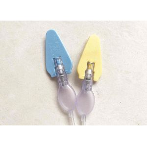 Seven Sizes Disposable Laryngeal Mask Injection And Puncture Instrument