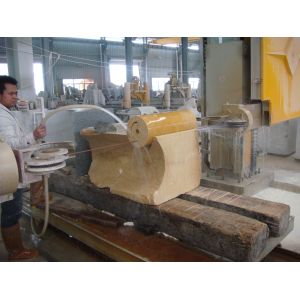 Diameter 8.8mm Diamond Wire Saw For Granite Smooth Slab Cutting Dimaond Tools