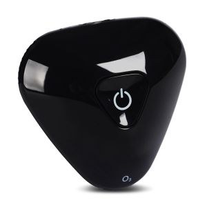 Mini USB Air Ozone Generator Machine For Gym Wardrobe Odour Removal