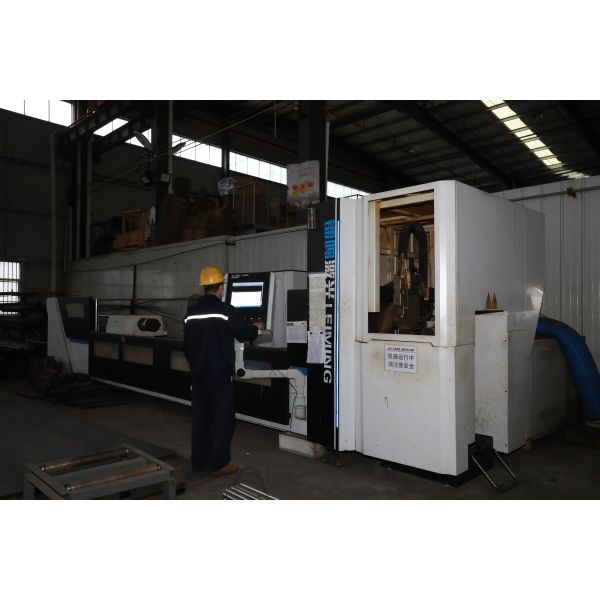 Cut-off Valve DN50 Stainless Steel Shut-off Valve 1.5MPa Pneumatic Water Shut-off Valve Corrosion-Resistant DN50 Shut-Off Valve