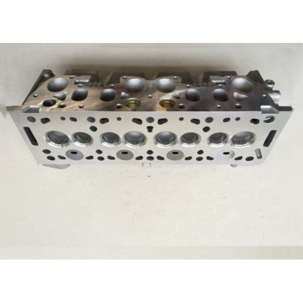 Quality Aluminum PEUGEOT Car Engine Cylinder Head 0200CP 0200W3 9569145580 wholesale