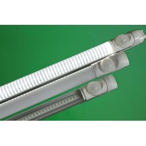 China Aluminum Alloy Lamp Body Material and CE,RoHS Certification 36w led tube light t8 on sale