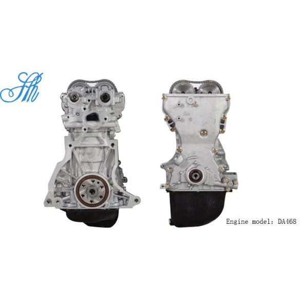Customized HH Car Engine Assembly for Hafei Lobo 1.1L Displacement