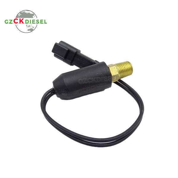 Oil Pressure Sensor Switch 3E-2026 3E2026 114-9281 1149281 for D6H D7H D6R D7R