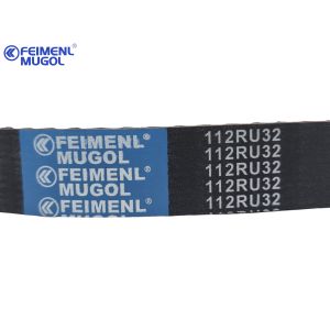 1006060CAT Engine Auto Parts Diesel Engine Timing Belt For JMC 1020