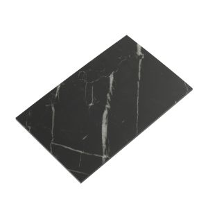 Weather-Resistant Marble Aluminum Composite Panel 1220*2440mm UV Resistance