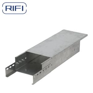 50MM-900MM Width Customized Wire Mesh Cable Tray for Your Business