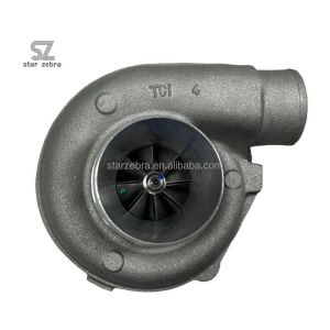 DT414 DT436 DT466 Engine Turbocharger T04B18 with Excellent Performance