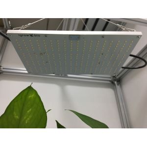 Full Spectrum 288PCS Chips 120W Quantum Grow Lights