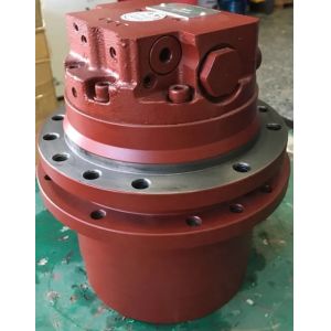 Excavator Parts TM03 GM03 Travel Motor EC20 VIO25 CX27 TB15 PC20 Final Drive