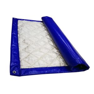 Easy Portable Noise Barrier