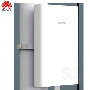 WiFi 5G CPE Outdoor H312-371 1750Mbps Supports 5G 4G Network 5GHz WiFi Router