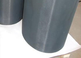 Aluminum Epoxy Coated Mesh Plain Weave / Concrete Reinforcing Mesh